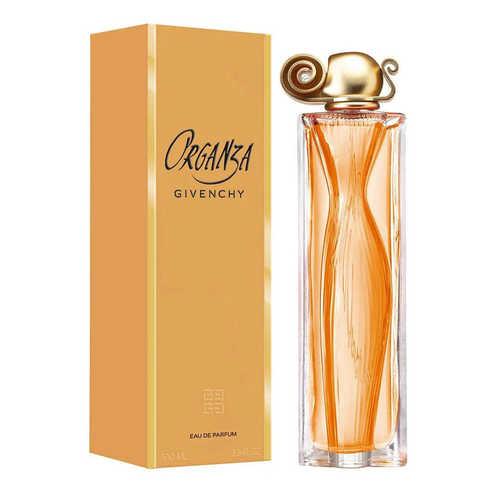 Givenchy Organza Eau de Parfum Premium Duft Damenparfum 50 ml - GIVENCHY
