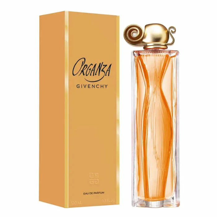 Givenchy Organza Eau de Parfum Damenparfum 100 ml - GIVENCHY