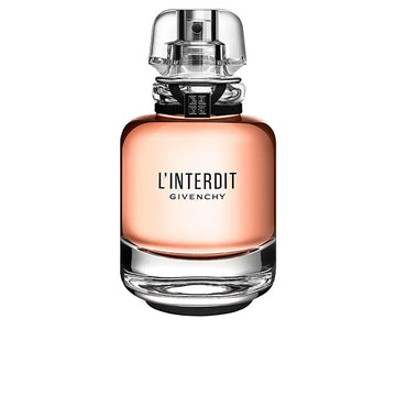 Givenchy L'Interdit Eau de Parfum Damenparfum 125 ml - GIVENCHY