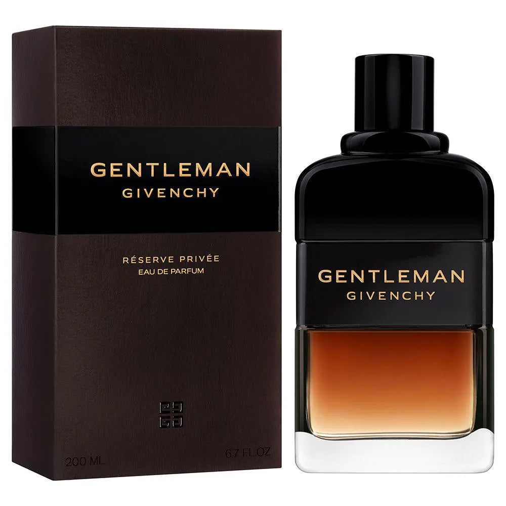 Givenchy Gentleman Reserve Privee Eau de Parfum Herrenparfum 200 ml - GIVENCHY