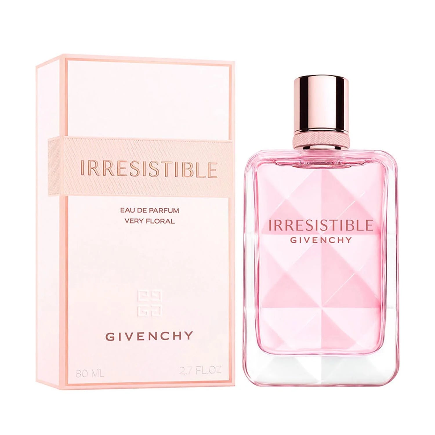 Givenchy Irresistible Eau de Parfum Damenparfum 50 ml - GIVENCHY