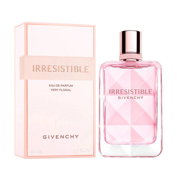 Givenchy Irresistible Eau de Parfum Damenparfum 50 ml - GIVENCHY