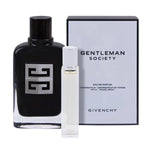 Givenchy Gentleman Society EdP 12 Unisex-Geschenkset 100 ml - 112.5 Ml+12.5 ml - GIVENCHY