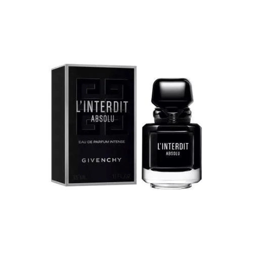 Givenchy L'Interdit Absolu Intense EdP Damenparfum 35 ml - GIVENCHY
