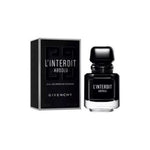 Givenchy L'Interdit Absolu Intense Eau de Parfum Damenparfum 35 ml - GIVENCHY