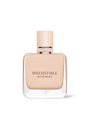 Givenchy Irresistible Nude Velvet Eau de Parfum Damenparfum 35 ml - GIVENCHY