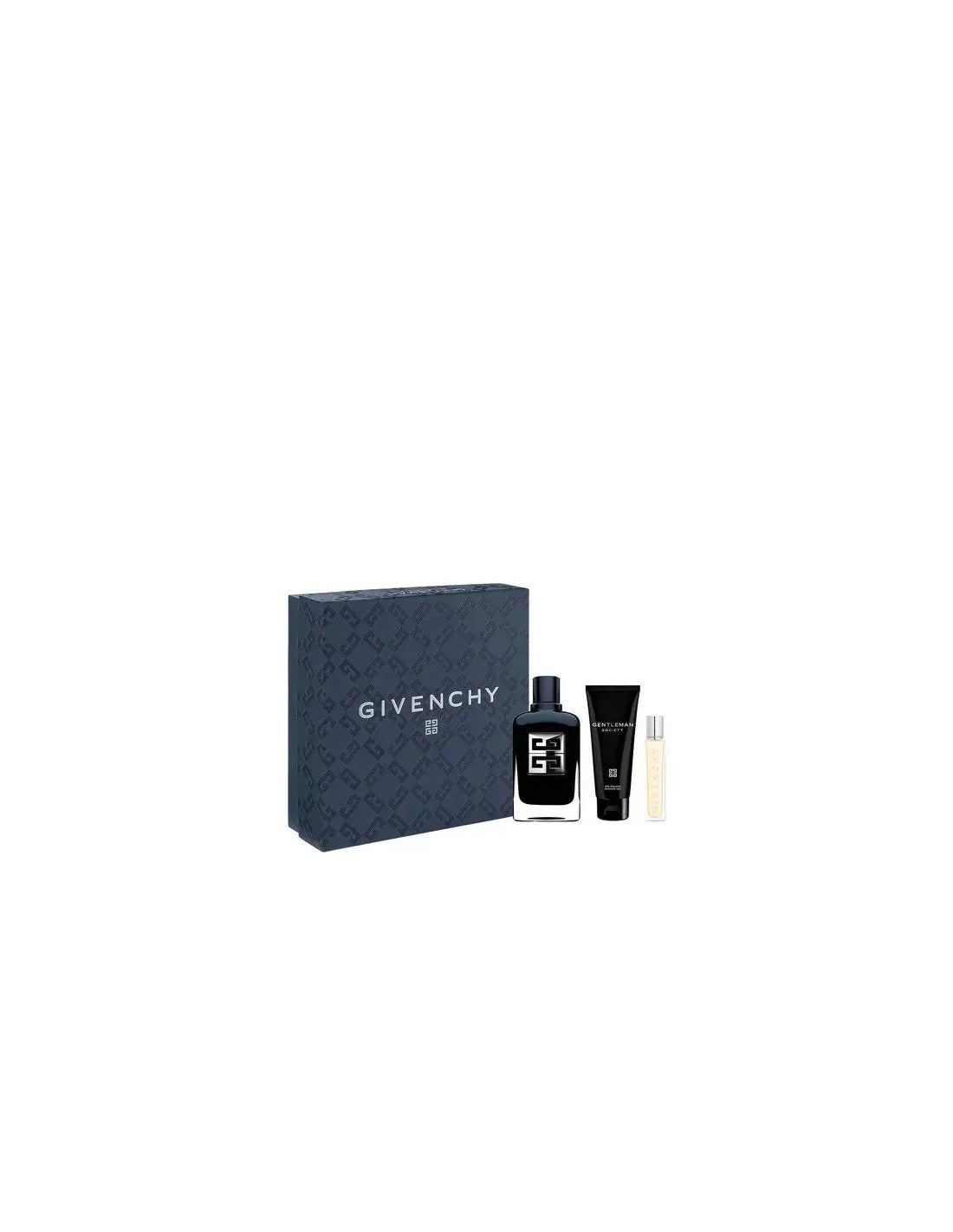 Givenchy Gentleman Society Eau de Parfum 100 ml Set - GIVENCHY