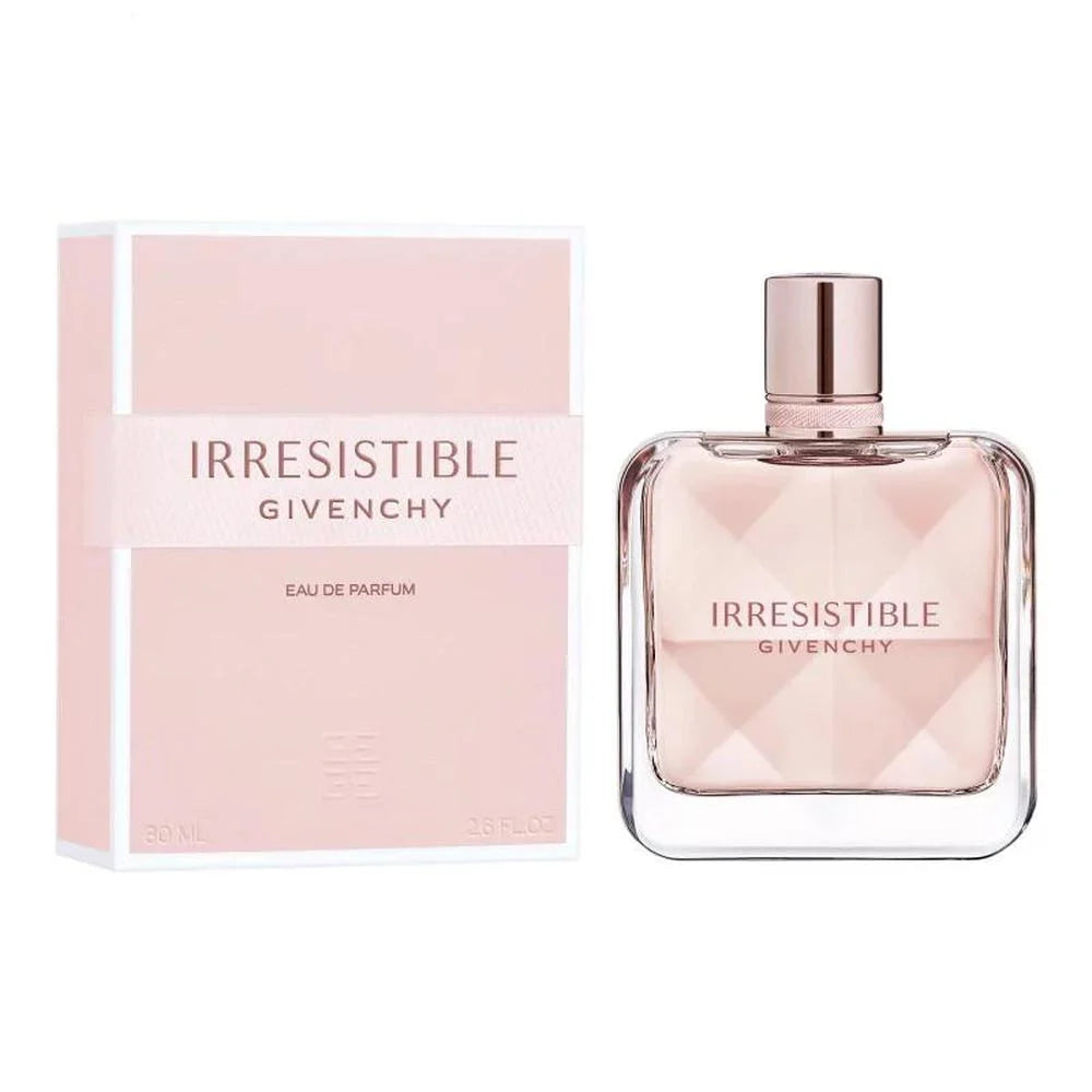 Givenchy Irresistible Eau de Parfum Damenparfum 100 ml - GIVENCHY