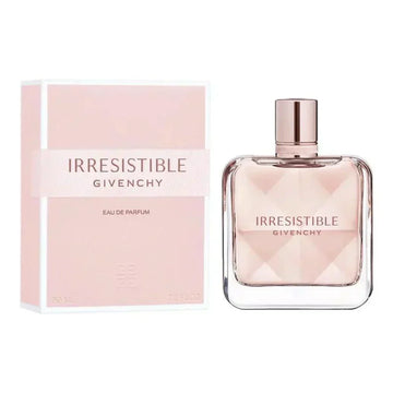 Givenchy Irresistible EdP Recargable Eau de Parfum Damenparfum 100 ml - GIVENCHY