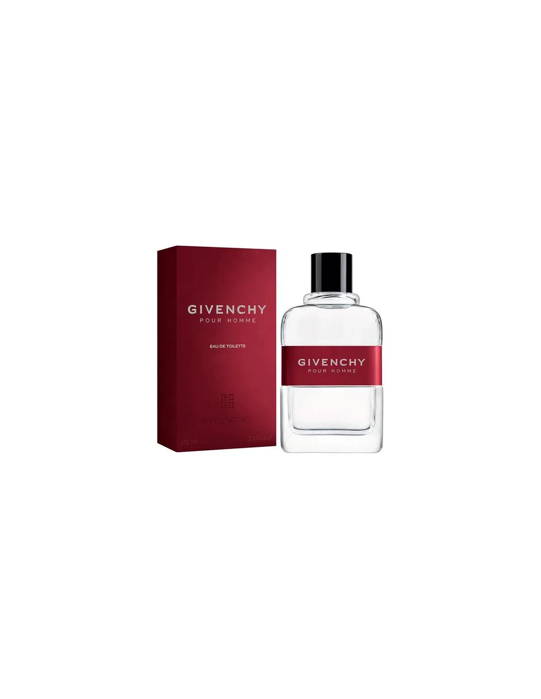 Givenchy Pour Homme Eau de Toilette Herrenparfum 100 ml - GIVENCHY