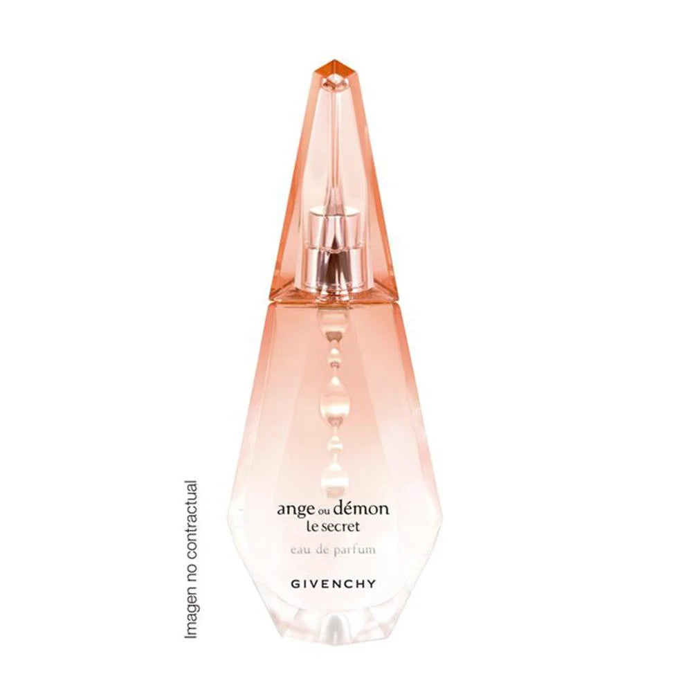 Givenchy Ange ou Démon Le Secret Eau de Parfum Damenparfum 50 ml - GIVENCHY