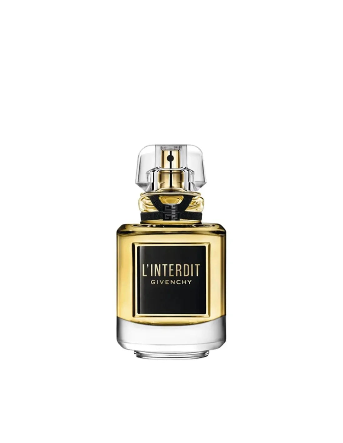 Givenchy Linterdit Parfum Eau de Parfum Unisexparfum 50 ml - GIVENCHY