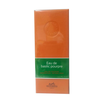 Hermès Eau de Basilic Pourpre EdC Unisexparfum 100 ml - HERMÈS