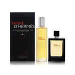 Hermès Terre d'Hermes Eau de Parfum Damen-Geschenkset 155 ml - HERMÈS