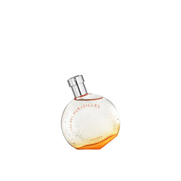 Hermès Eau des Merveilles Eau de Toilette 50 ml Unisex Parfum - HERMÈS