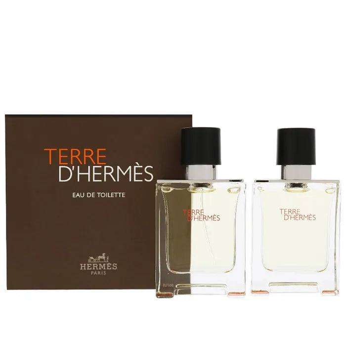 Hermès Terre D´hermes Premium Duft Damen-Geschenkset 100 ml - HERMÈS