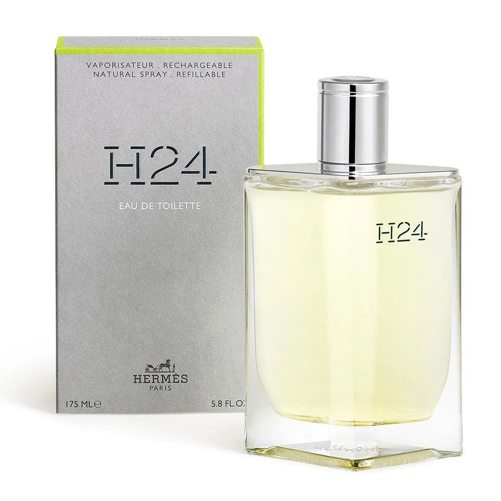 Hermès H24 Eau de Toilette Refill 175 ml - HERMÈS