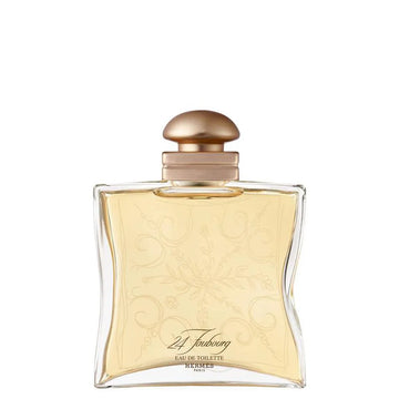 Hermès 24 Faubourg Eau de Toilette 100 ml - HERMÈS