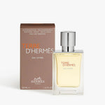 Hermès Terre D' Eau Givrée EdP Premium Duft Damenparfum 100 ml - HERMÈS