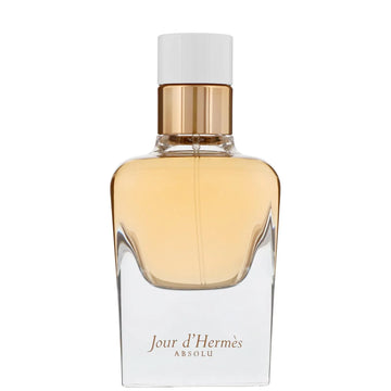 Hermès Jour D' Absolu Eau de Parfum Damenparfum 50 ml - HERMÈS