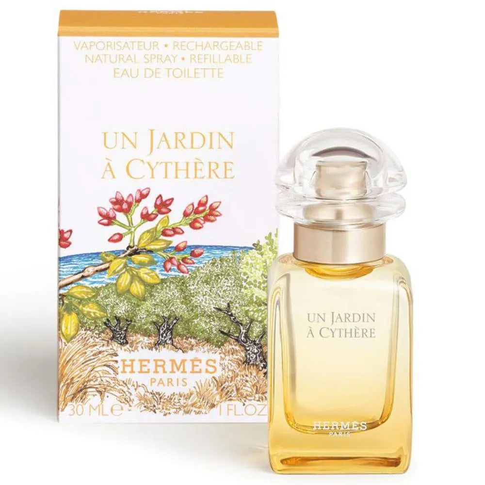 Hermès Un Jardin À Cythère Premium Duft Unisexparfum 30 ml - HERMÈS
