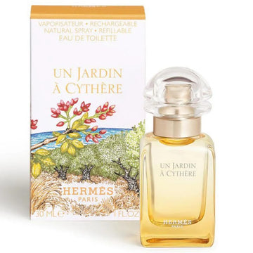 Hermès Un Jardin À Cythère Premium Duft Unisexparfum 30 ml - HERMÈS