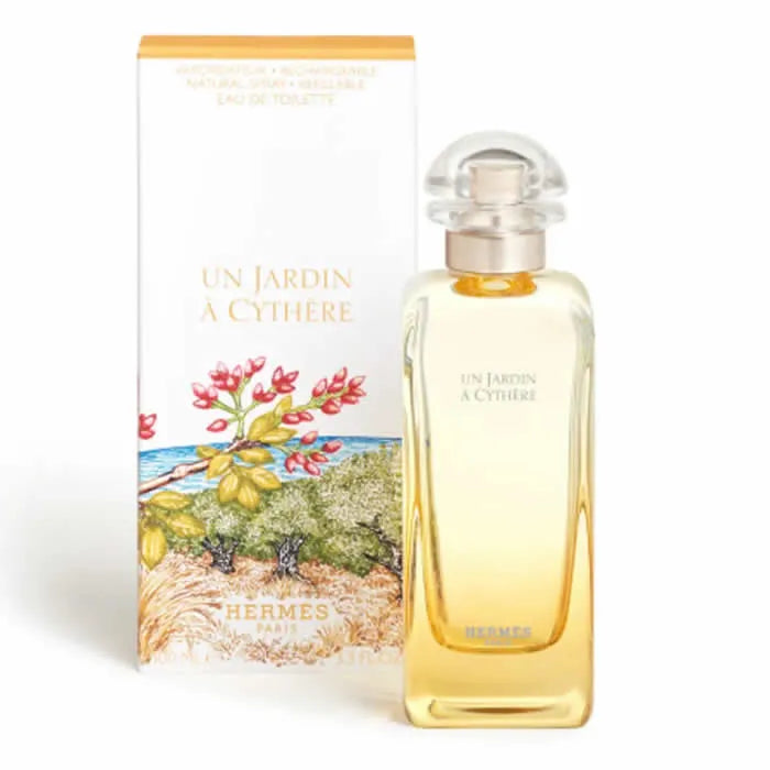 Hermès Un Jardin A Cythere Eau de Toilette Unisexparfum 100 ml - HERMÈS
