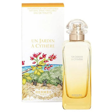 Hermès Un Jardin a Cythere EdT Refill 200 ml Unisex Parfum - HERMÈS