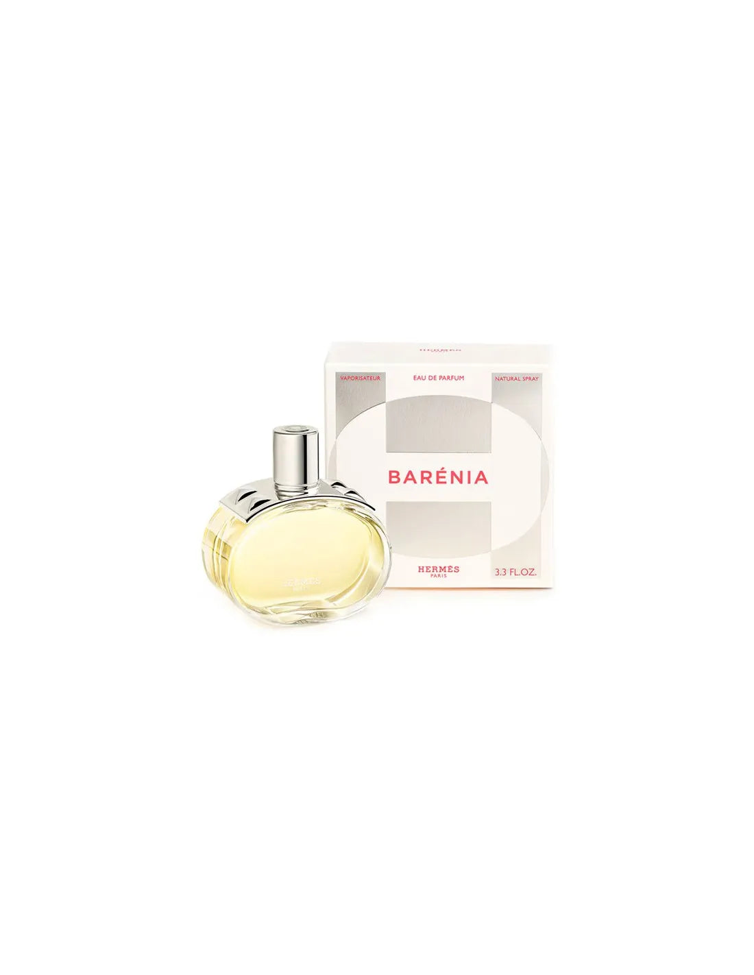 Hermès Barénia Eau de Parfum Premium Duft Unisexparfum 100 ml - HERMÈS