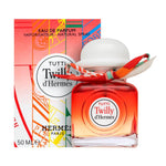 Hermès Tutti Twilly D’ EdP Premium Duft Damenparfum 50 ml - HERMÈS