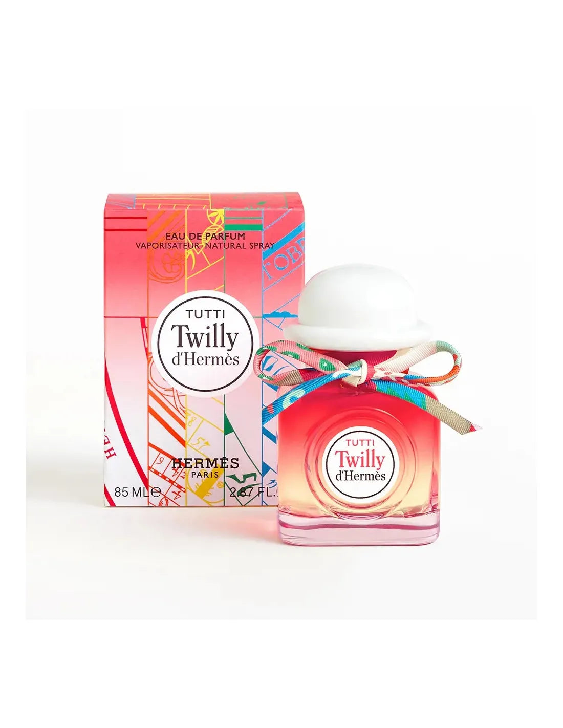 Hermès Tutti Twilly D' Eau de Parfum Damenparfum 85 ml - HERMÈS