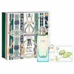 Hermès Un Jardin Sur le Nil Unisex-Geschenkset 100 ml - HERMÈS