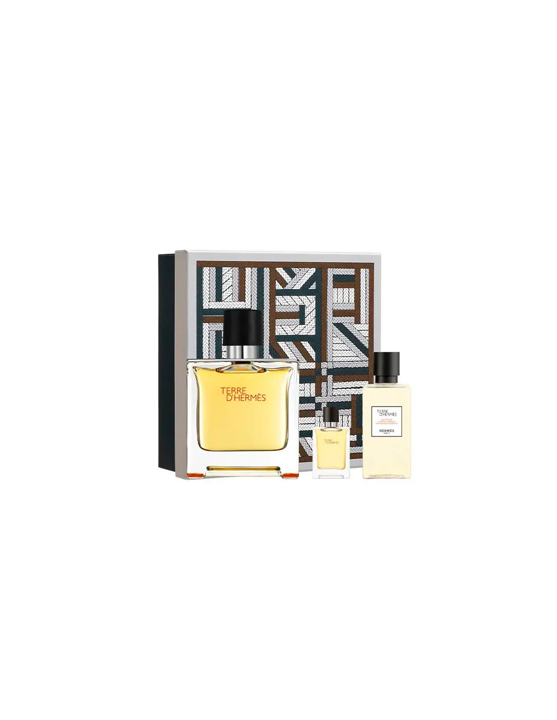 Hermès Hermes Terre EdP Sets EdP Damen-Geschenkset 75 ml - HERMÈS