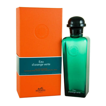 Hermès Eau d'Orange Verte Eau de Cologne Unisexparfum 200 ml - HERMÈS