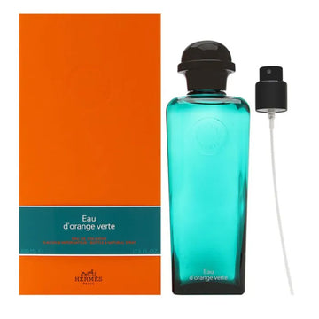 Hermès Eau d'Orange Verte EdC 400 ml - HERMÈS