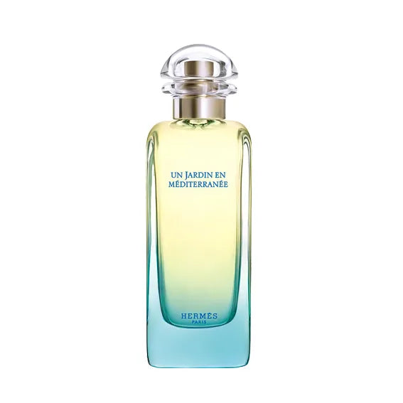 Hermes Un Jardin en Mediterranee Eau de Toilette Unisexparfum 100 ml - HERMÈS