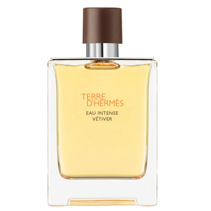 Hermès Terre D´ Eau Intense Vetiver Eau de Parfum Damenparfum 46 g - HERMÈS