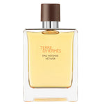 Hermès Terre D´ Eau Intense Vetiver Eau de Parfum Damenparfum 185 g - HERMÈS