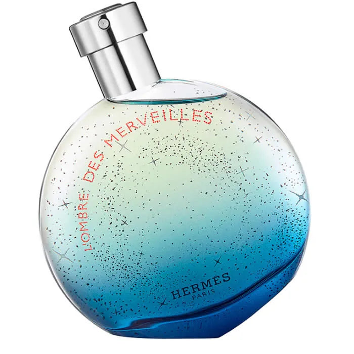 Hermès L'Ombre des Merveilles Eau de Parfum Unisexparfum 100 ml - HERMÈS