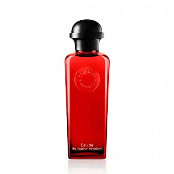 Hermès Eau de Rhubarbe Écarlate Eau de Cologne 100 ml Unisex Duft - HERMÈS