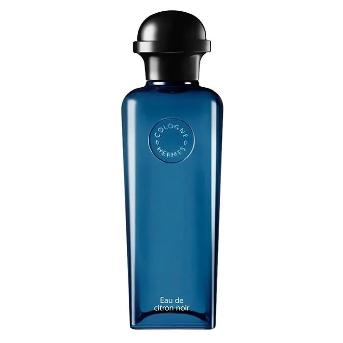 Hermès Eau de Citron Noir Eau de Cologne Unisexparfum 100 ml - HERMÈS