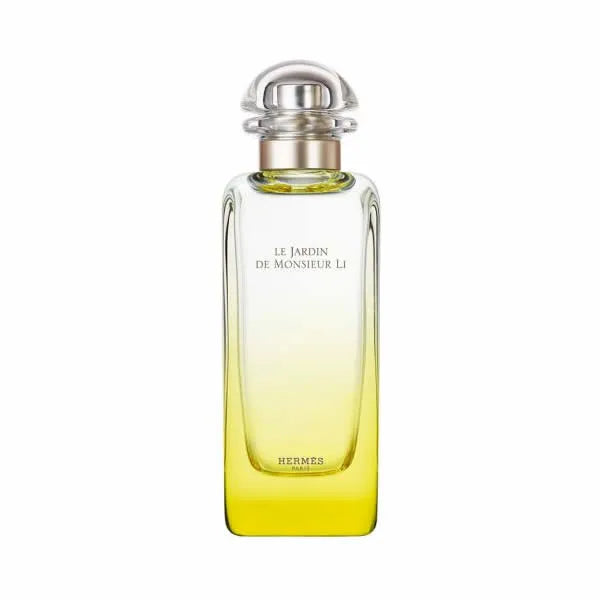 Hermès le Jardin de Monsieur Li Unisexparfum 100 ml - HERMÈS