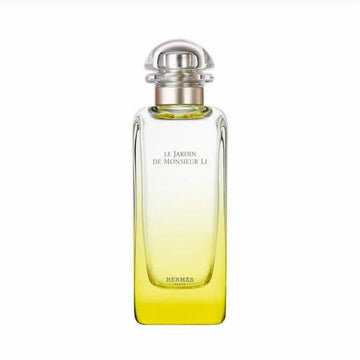 Hermès Hermes le Jardin de Monsieur Li EdT Unisexparfum 50 ml - HERMÈS