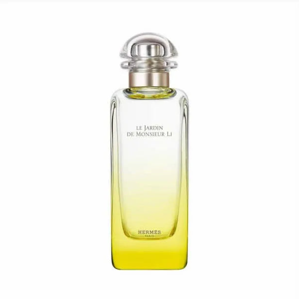 Hermes le Jardin de Monsieur Li Eau de Toilette Unisexparfum 50 ml - HERMÈS