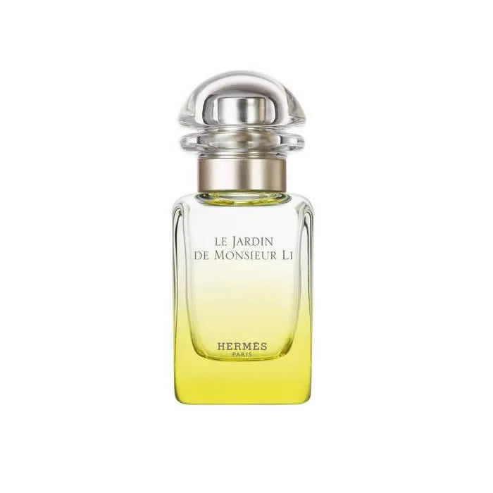 Hermes le Jardin de Monsieur Li Eau de Toilette Unisexparfum 30 ml - HERMÈS