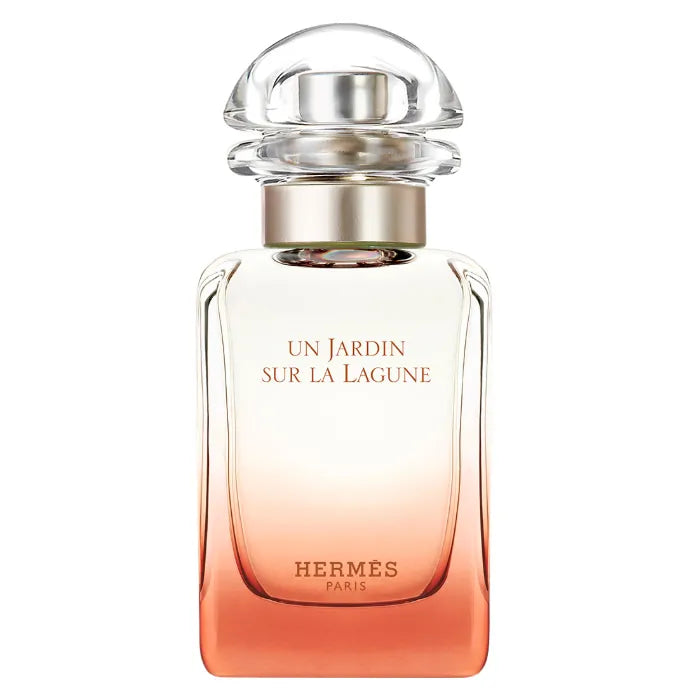 Hermès Un Jardin Sur la Lagune Eau de Toilette Unisexparfum 30 ml - HERMÈS