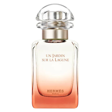 Hermès Un Jardin Sur la Lagune EdT Unisexparfum 30 ml - HERMÈS
