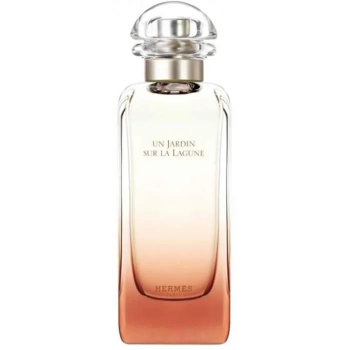 Hermès Un Jardin Sur la Lagune Eau de Toilette Unisexparfum 50 ml - HERMÈS