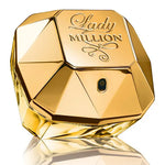 Paco Rabanne Lady Million Eau de Parfum 80 ml Damen Parfum - PACO RABANNE