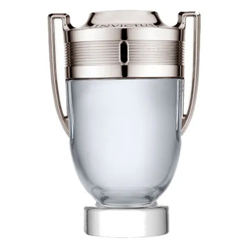 Paco Rabanne Invictus Eau de Toilette 100 ml Herren Parfum - PACO RABANNE